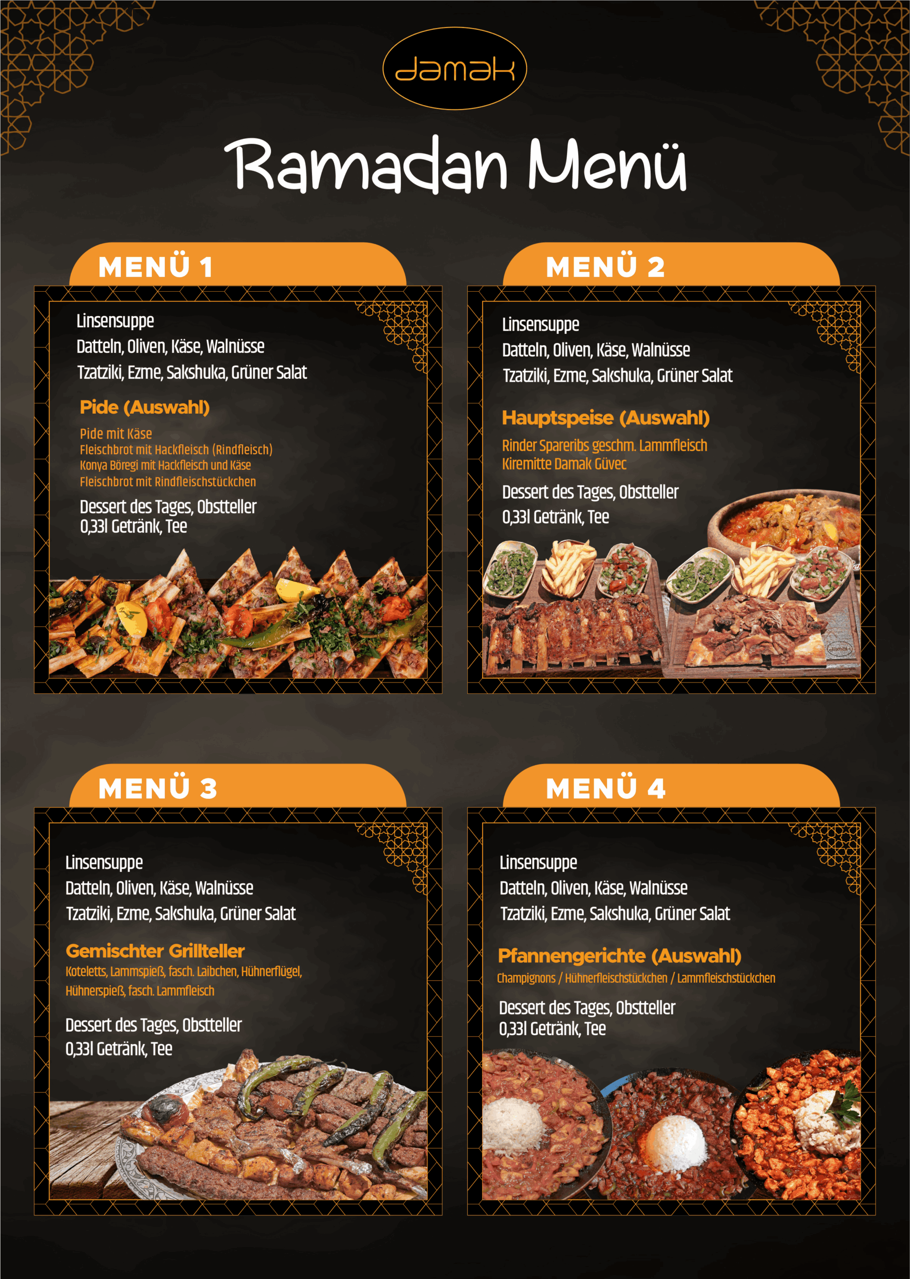 DE_Iftar Menüsü Damak 2022